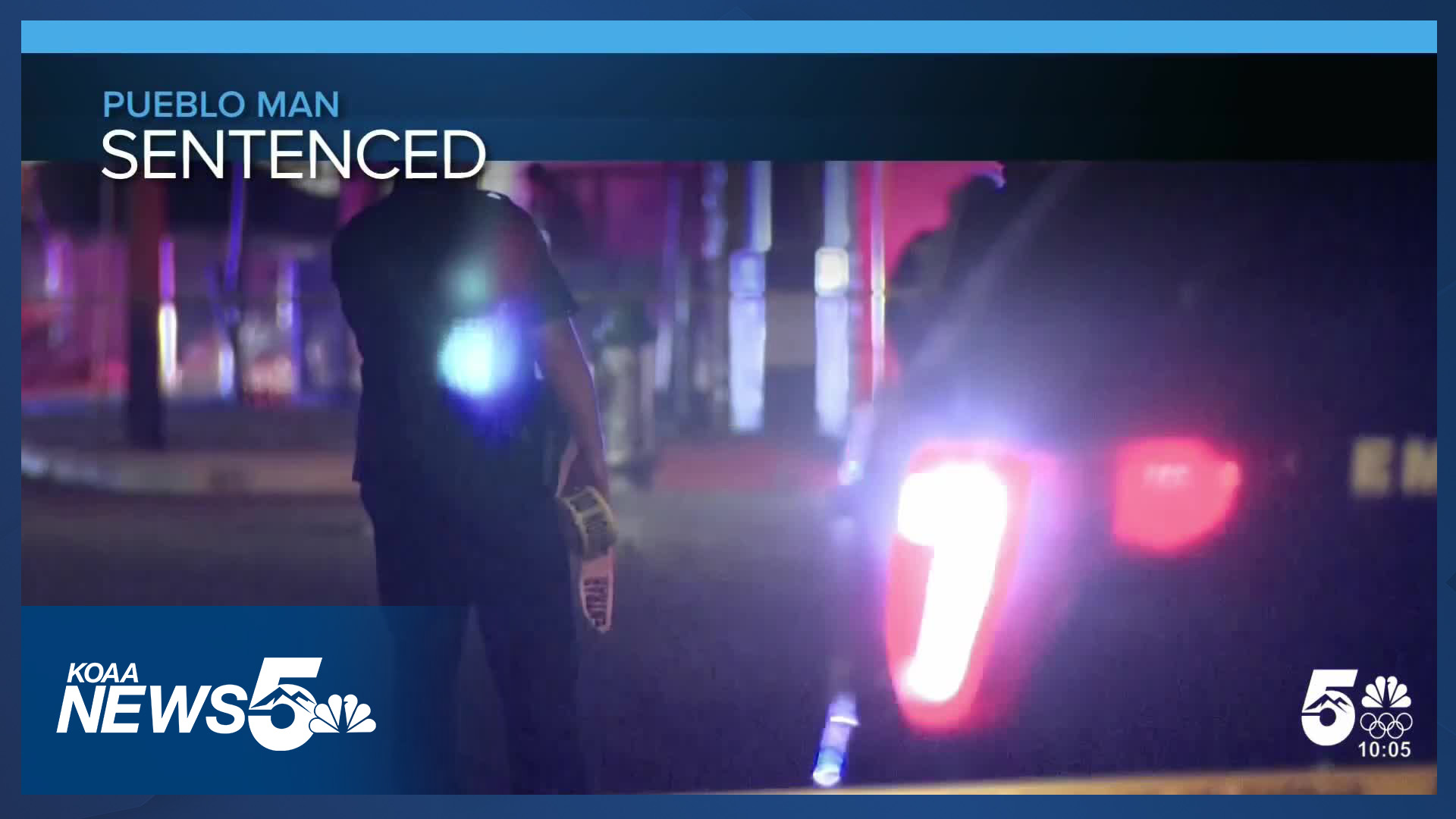 Man pleads guilty, sentenced in connection to Pueblo homicide, happened ...