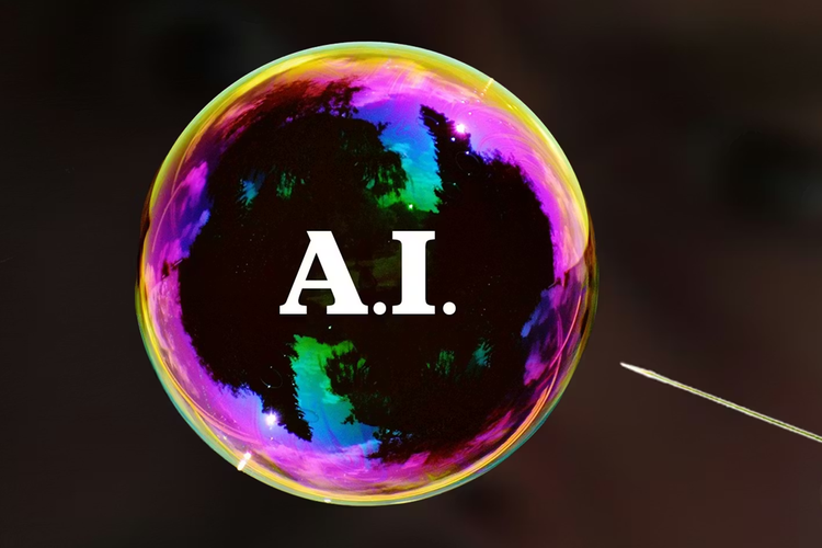 Bahaya "Kantong AI", Telkomsel Lebih Selektif Investasi AI