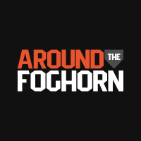 Around the Foghorn
