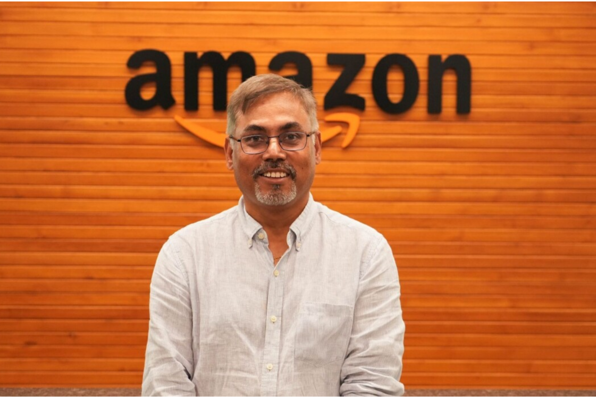 Amazon outlines major push to expand AI access across India by 2030
