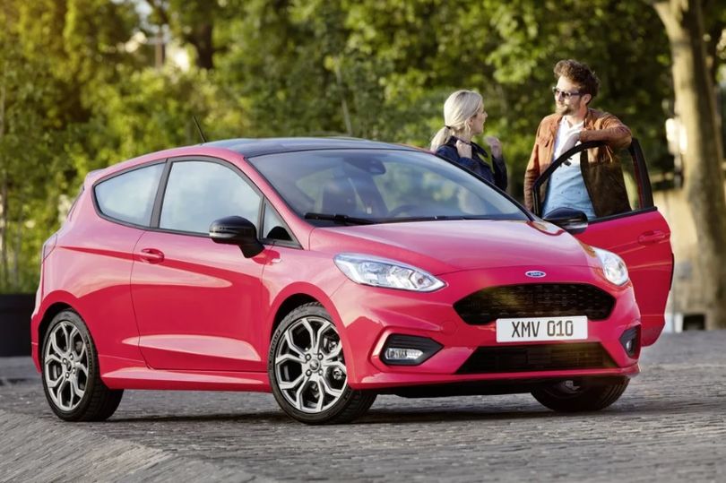 Drivers urged to sell 10 most sought-after secondhand cars in UK