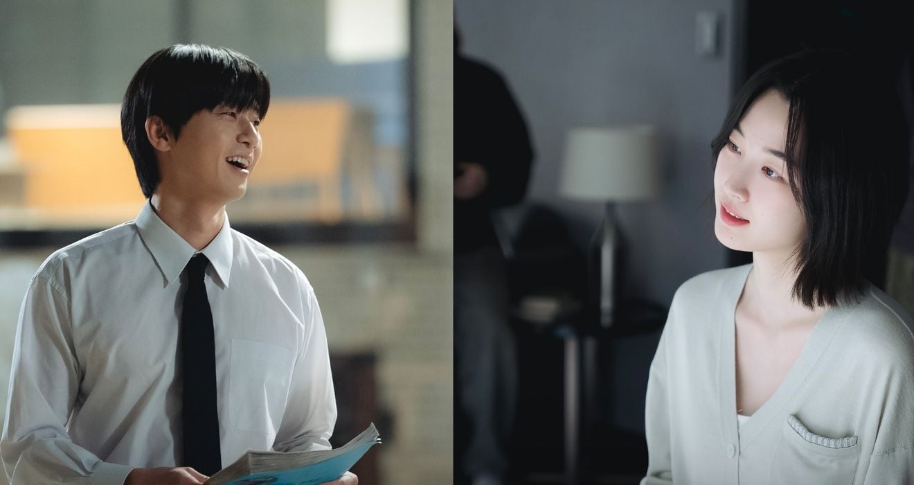 Review Pasti Besok: Kembalinya Park Seo-Joon di Drama Korea Romantis Paling Dinanti 202% 2 AA1ROOMj