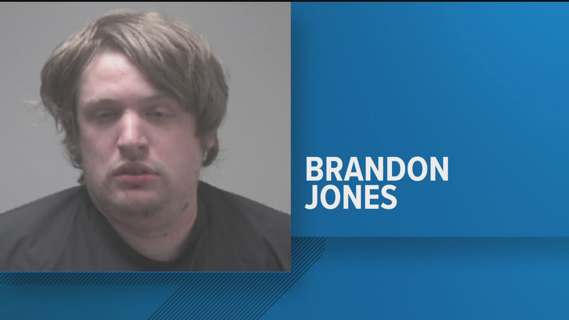 Man facing murder charges in double homicide