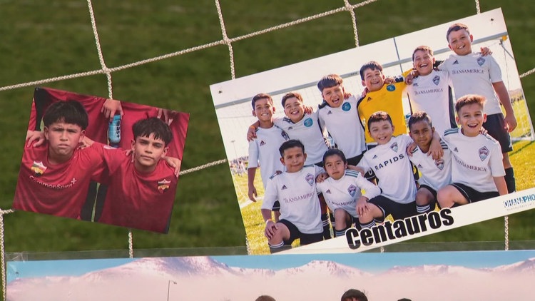 Truck driver charged in September I-25 crash that killed two boys