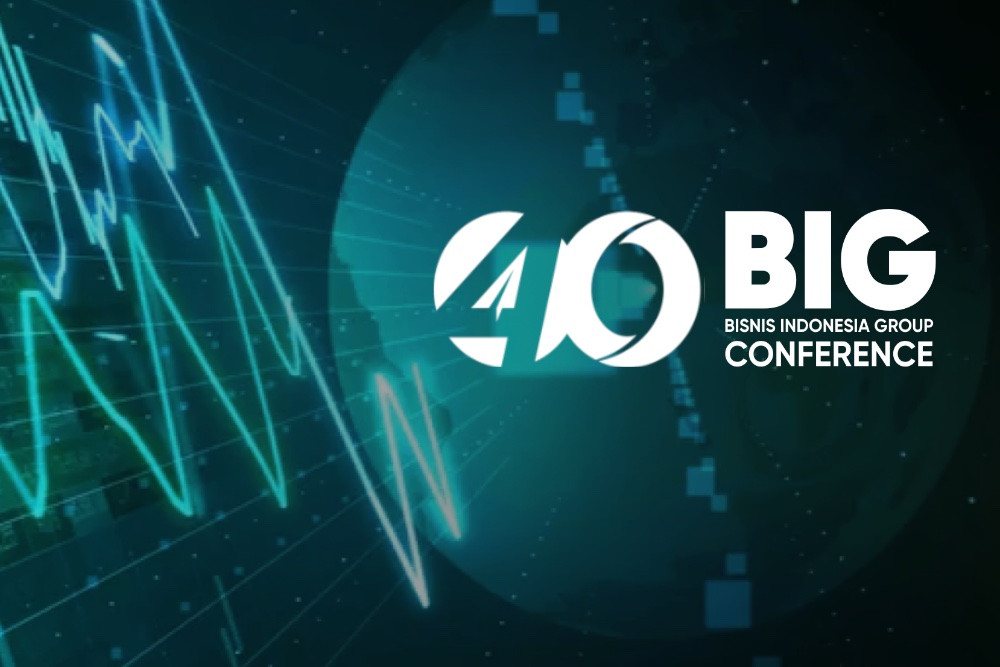 Konferensi Besar 2025: Mengungkap Arah Ekonomi 2026