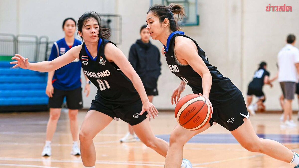 บาสเกตบอลซีเกมส์ เข้มข้น ห้ามใช้ผู้เล่นโอนสัญชาติ- ส่งผลดีนักกีฬาท้องถิ่น