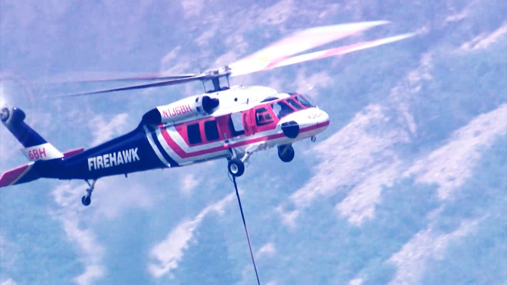 Internal review raises red flags over Colorado's helitak program and ...