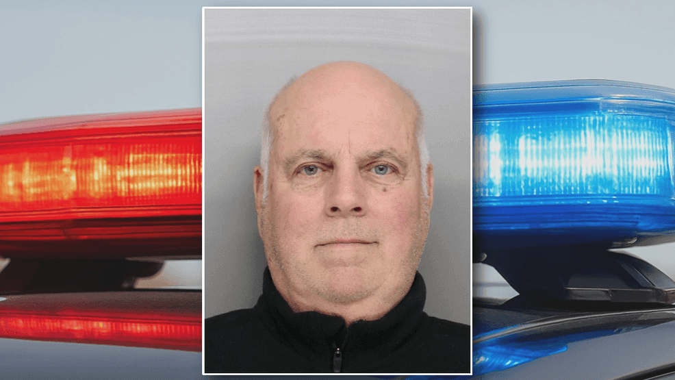 Man arrested after road rage shooting in Colerain Township