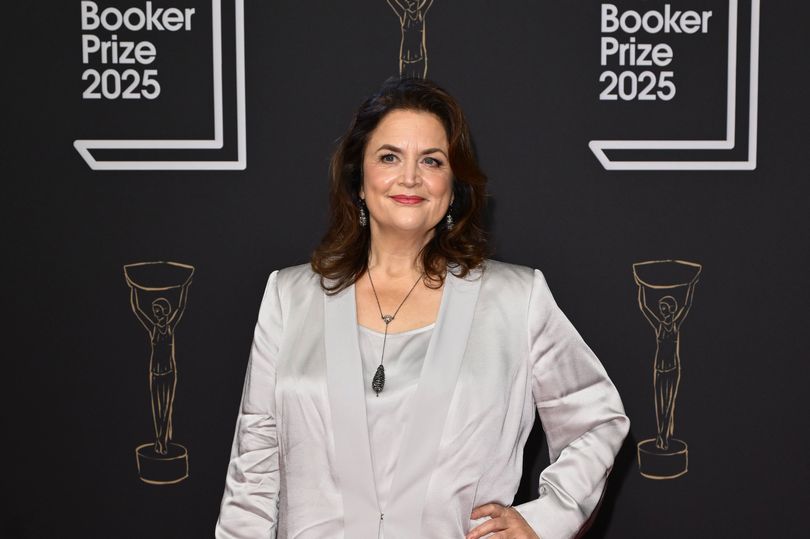 How Gavin and Stacey star Ruth Jones lost 4 stone the old-fashioned way