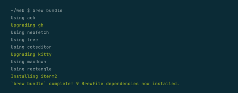 Most Linux users overlook Homebrew, but here’s why it’s worth trying