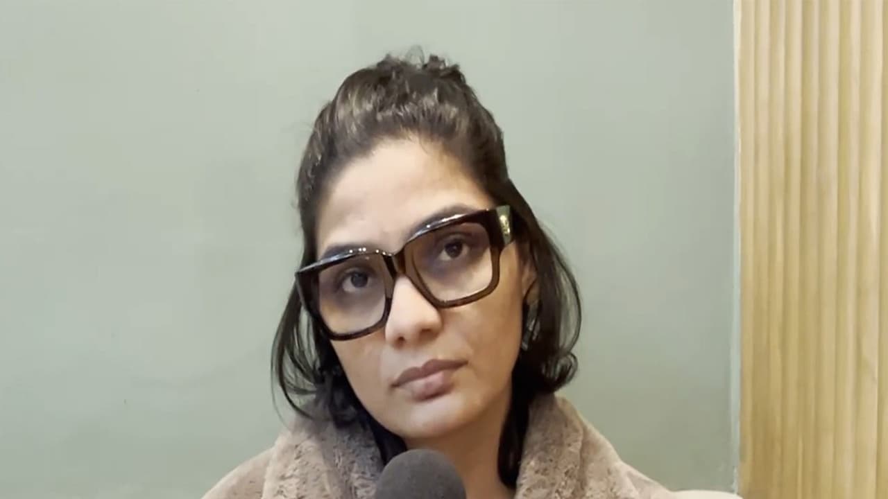 Allahabad HC rejects bail for singer Neha Rathore over PM Modi remarks