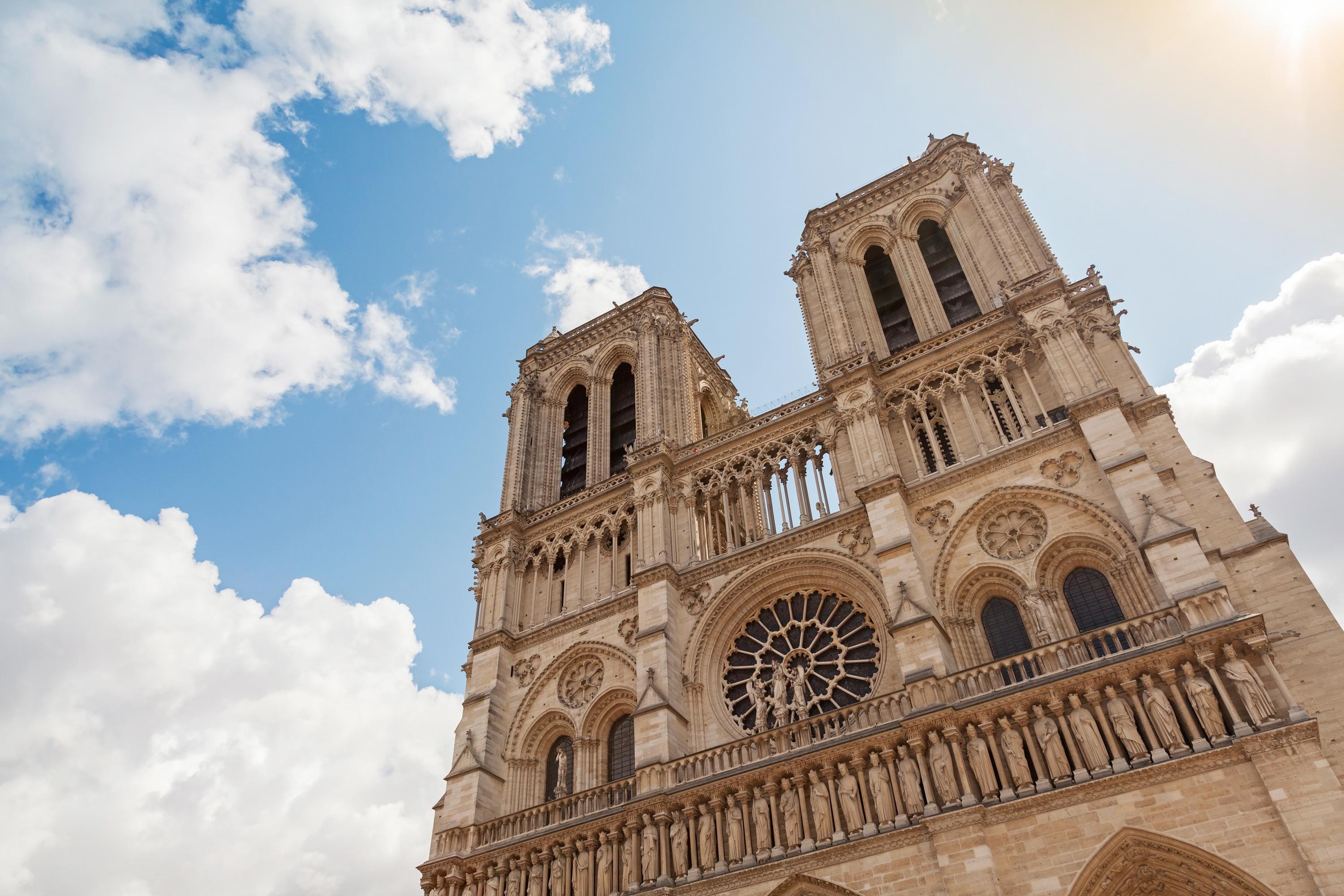 Quiz : êtes-vous incollable sur Notre-Dame de Paris