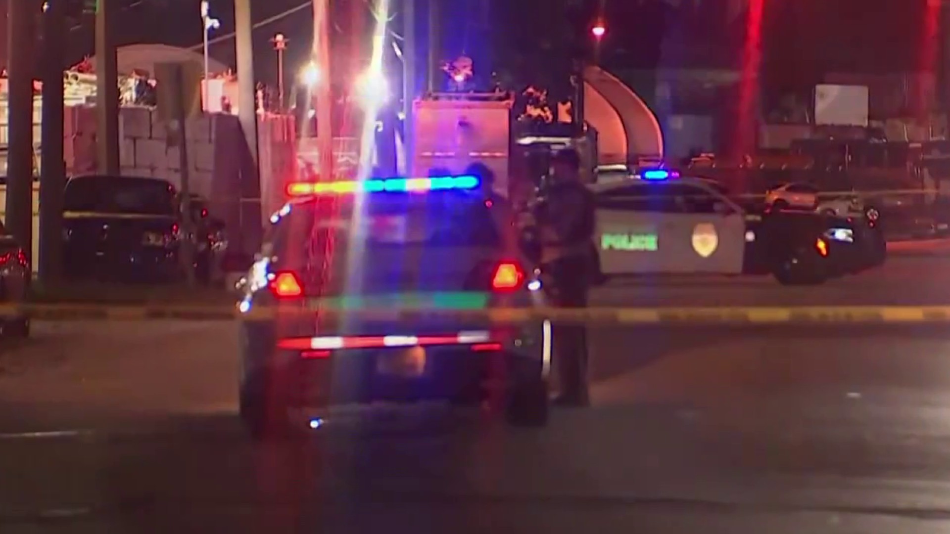 2 in stable condition after domestic-related shooting in NW Miami-Dade ...