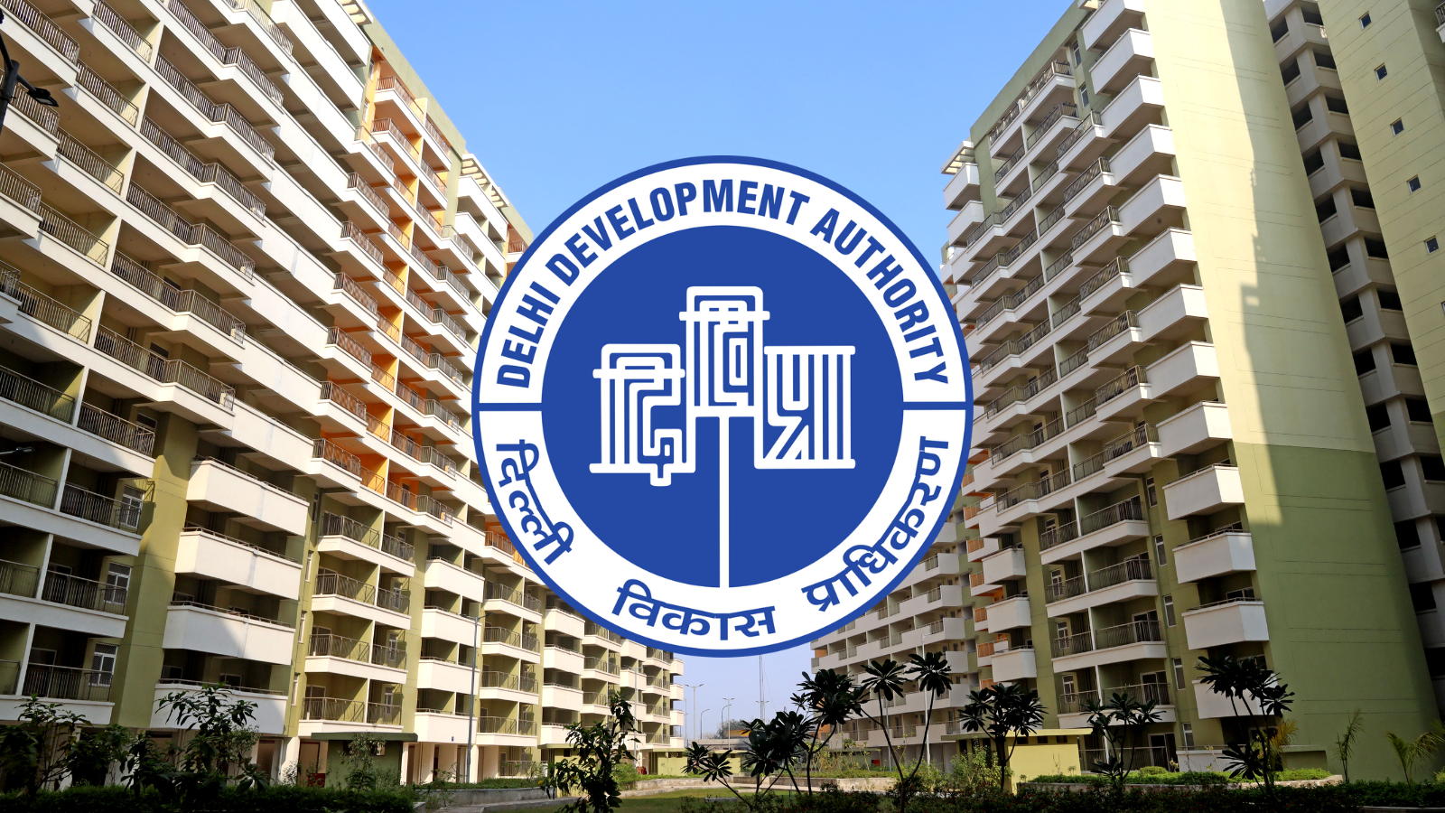 DDA recruitment 2025: Exam schedule for 1,732 posts announced, check ...