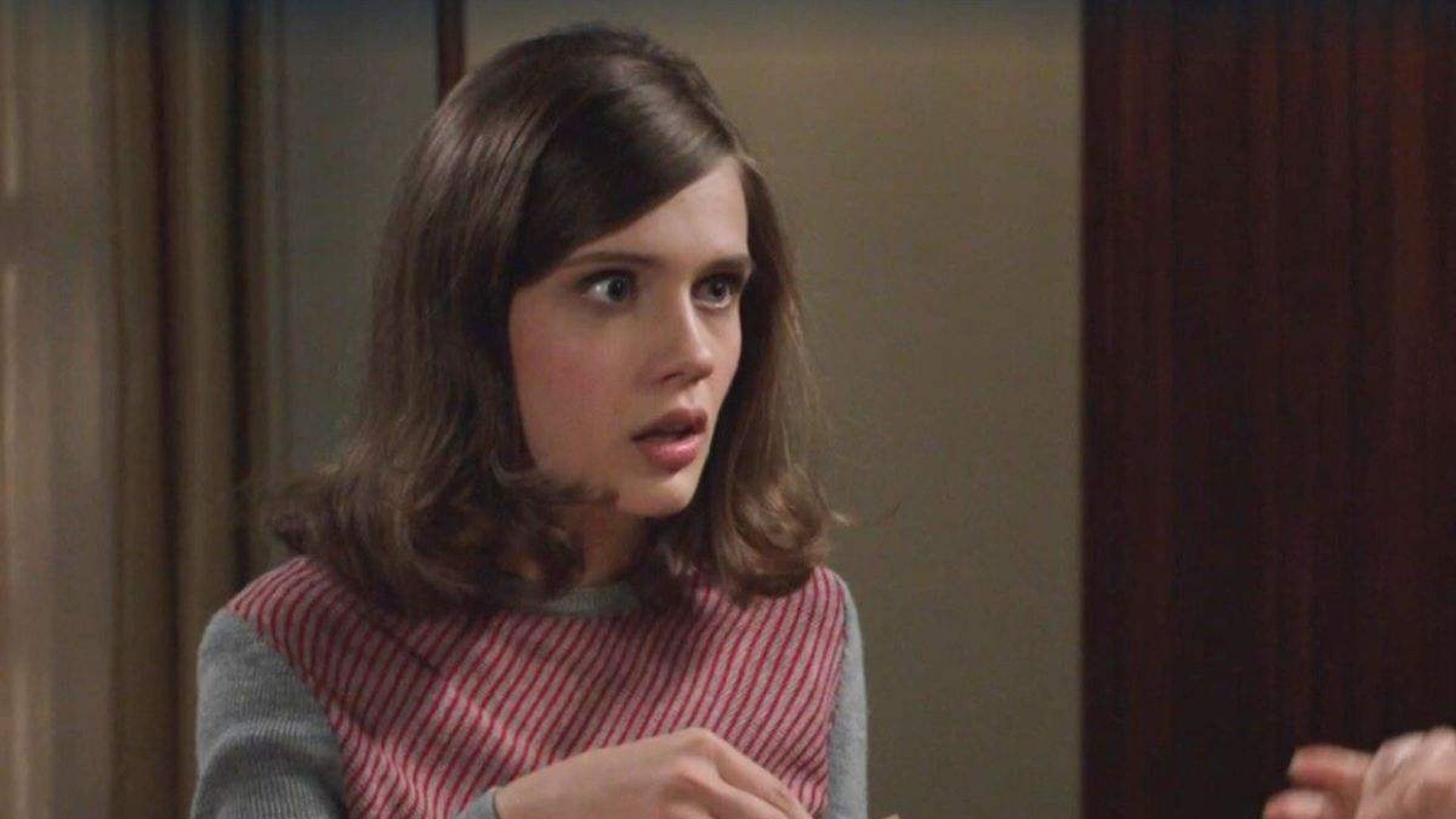 Il paradiso delle signore 10: Natale shock per Caterina. Tutte le ...