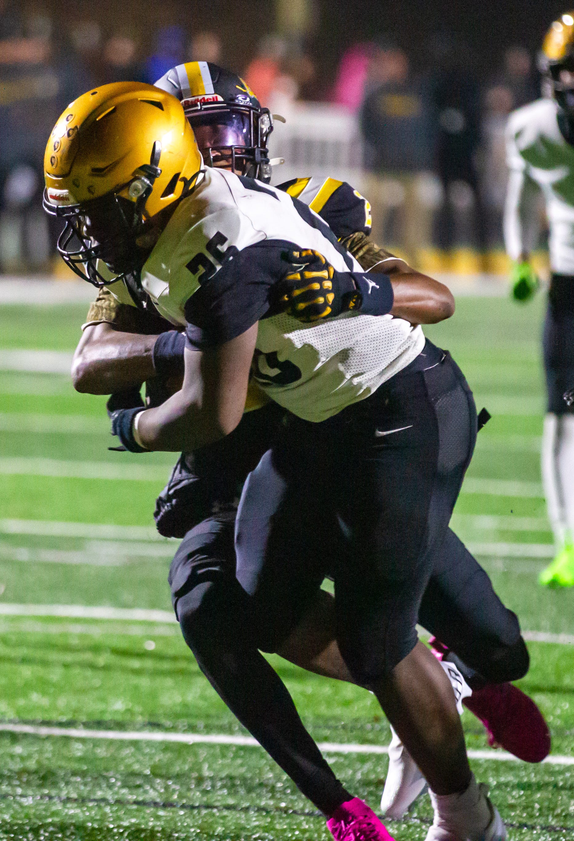 6 bold predictions for Southern Piedmont 2A/3A/4A football in 2026
