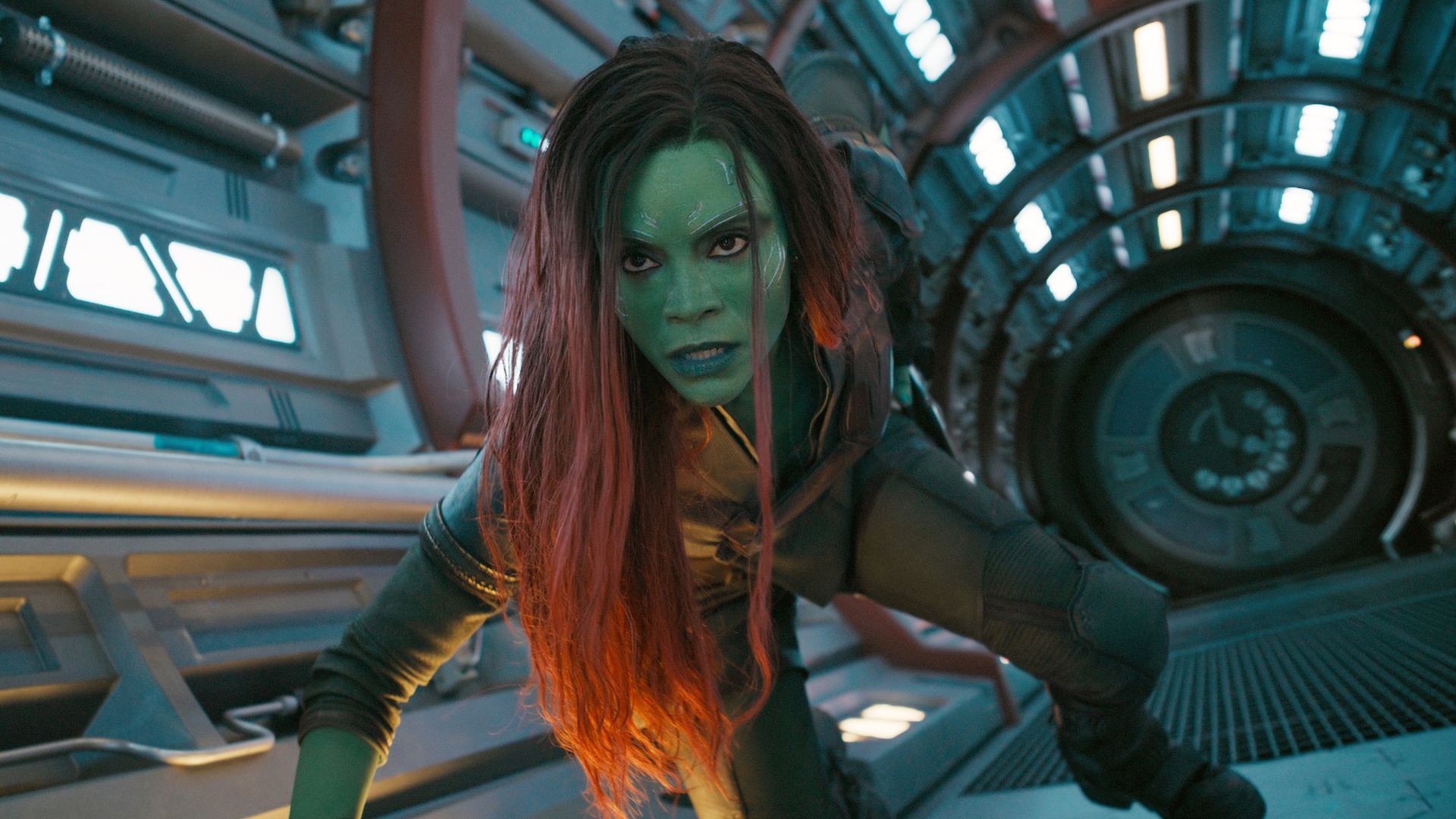 A major new era of Marvel cosmic storytelling is about to begin