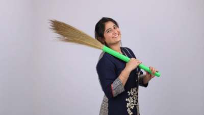 Vastu: A broom can cause financial problems; according to Vastu Shastra ...