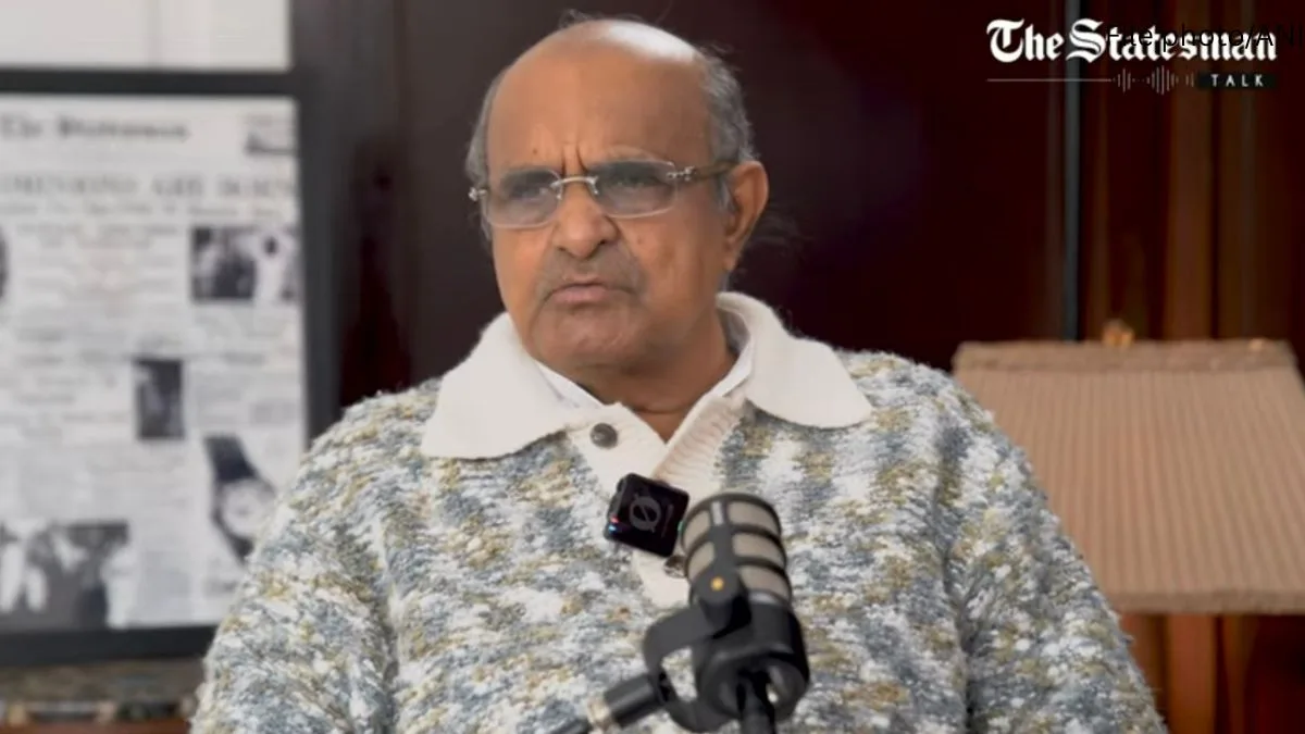 Day after Nitish Kumar's election to Rajya Sabha, KC Tyagi quits JDU