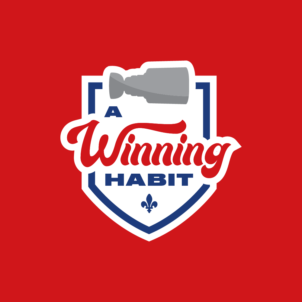 A Winning Habit
