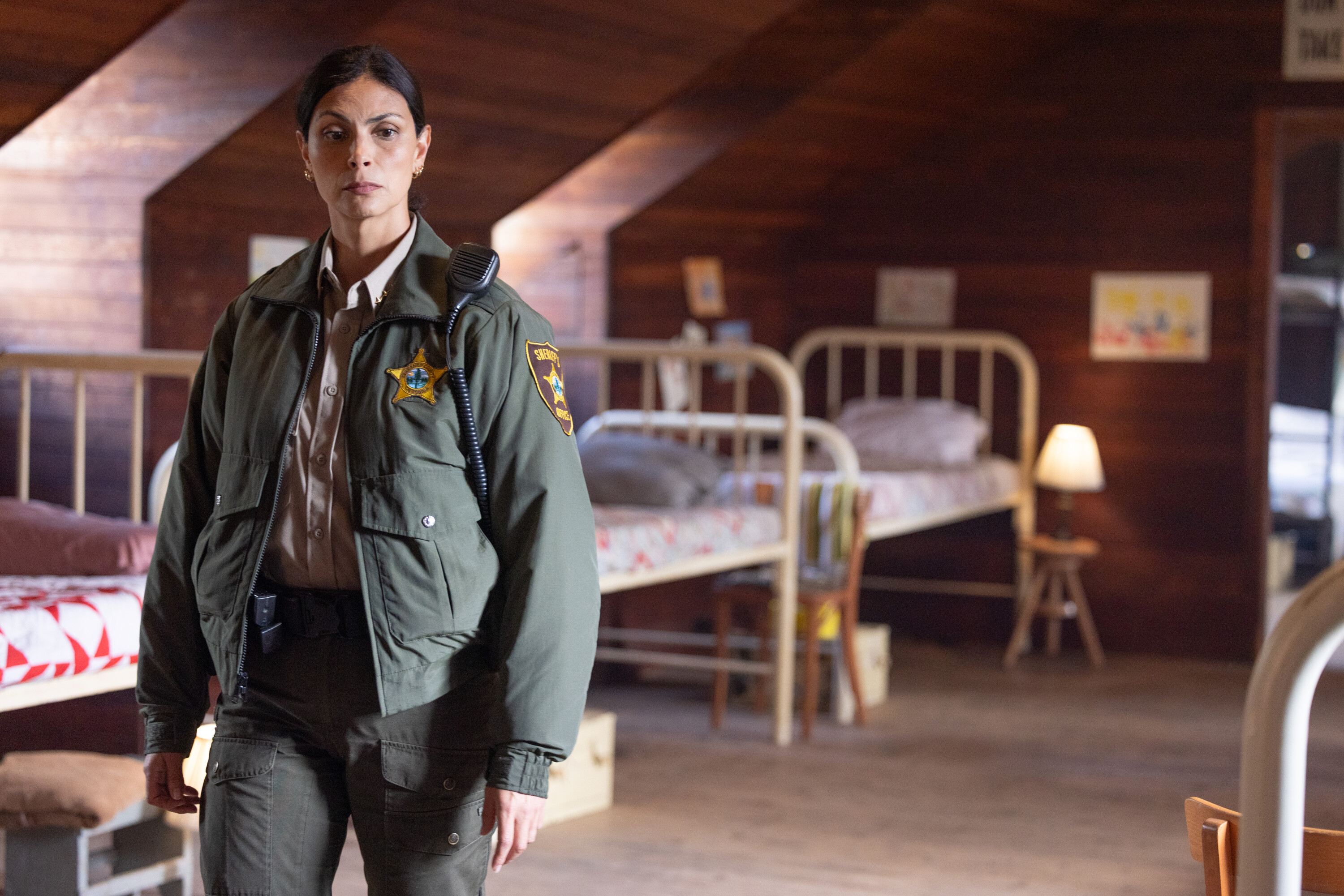 'Sheriff Country' season 2 is coming: Here's what we know