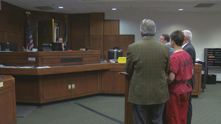 New judge takes over for Brock Ruckriegel’s 6th DUI case