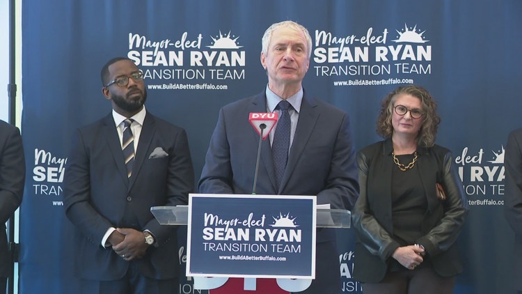 Ryan administration plans to utilize foundations to fund revitalization ...