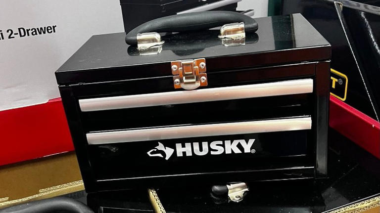 Home Depot just launched a mini toolbox that's even cheaper than Harbor ...