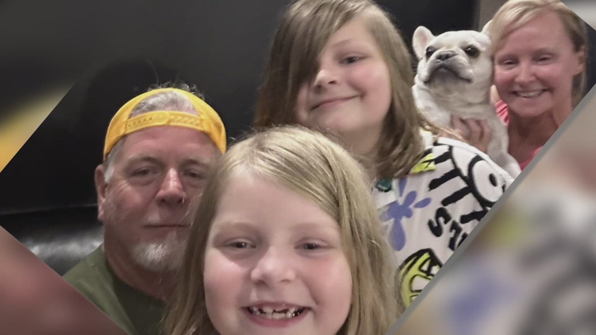 Man found guilty of killing Westbrook couple to spend two life ...