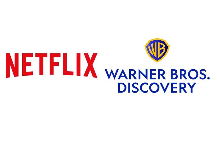 Netflix akuisisi bisnis streaming Warner Bros, akhir persaingan layanan streaming?
