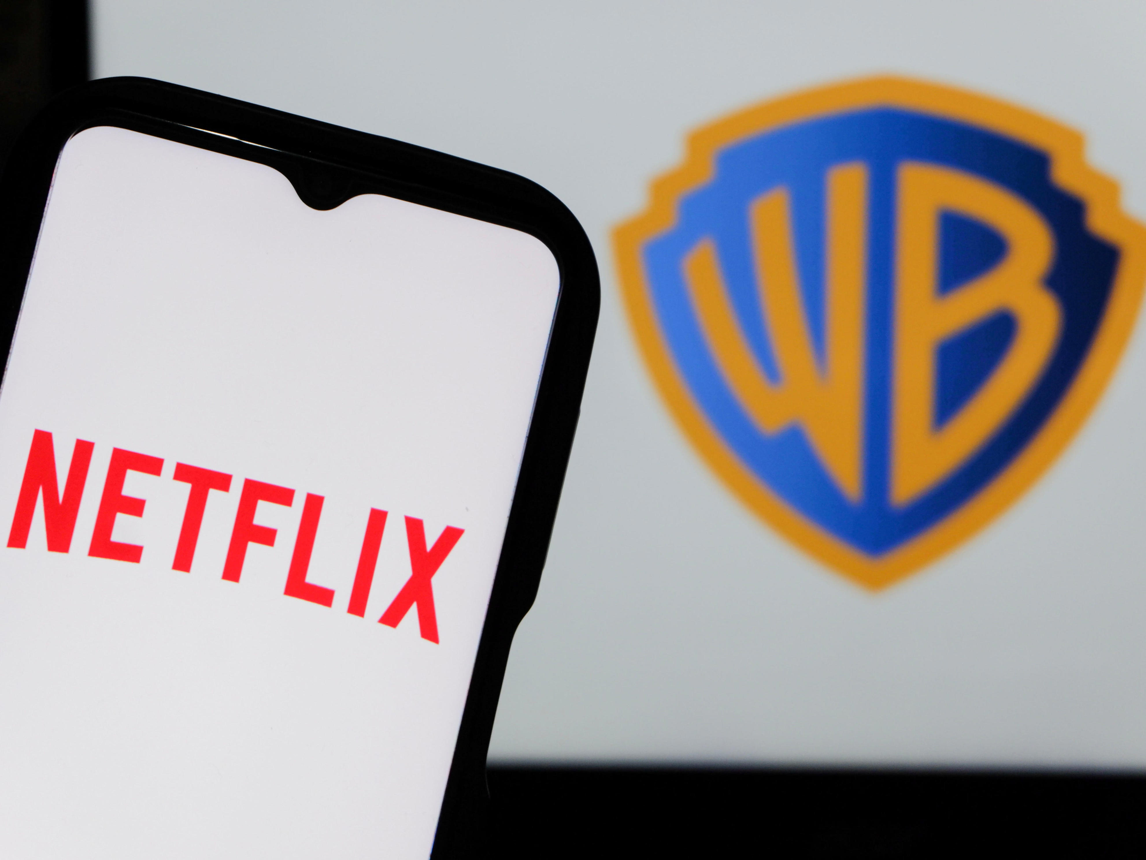 Reviews are in, and Hollywood insiders aren't pleased with the Netflix