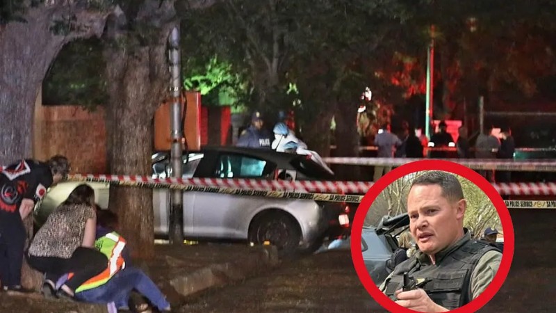 Witness D from the Madlanga Commission tragically shot dead in front of family