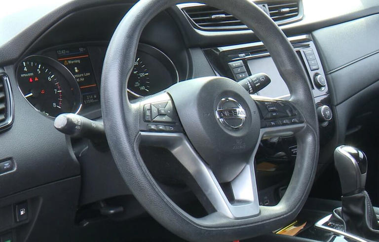 First alert weather: Tips to help you avoid car theft as temps drop