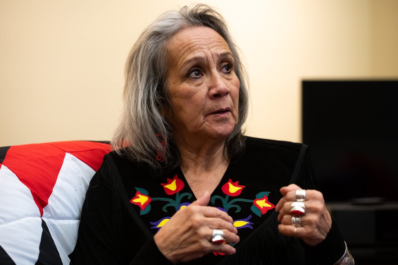 Senate unanimously passes bill to eliminate Indian Act's 2nd-generation ...