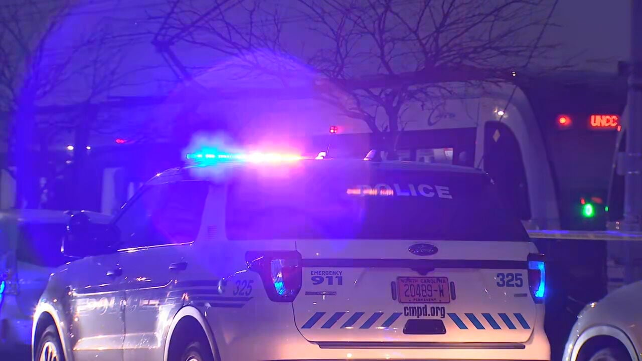 Suspect named after man stabbed in chest on light rail train in north ...