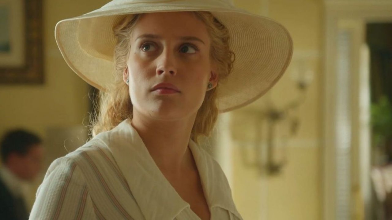 La promessa anticipazioni 6 dicembre: Jana scopre che Leocadia non è l ...