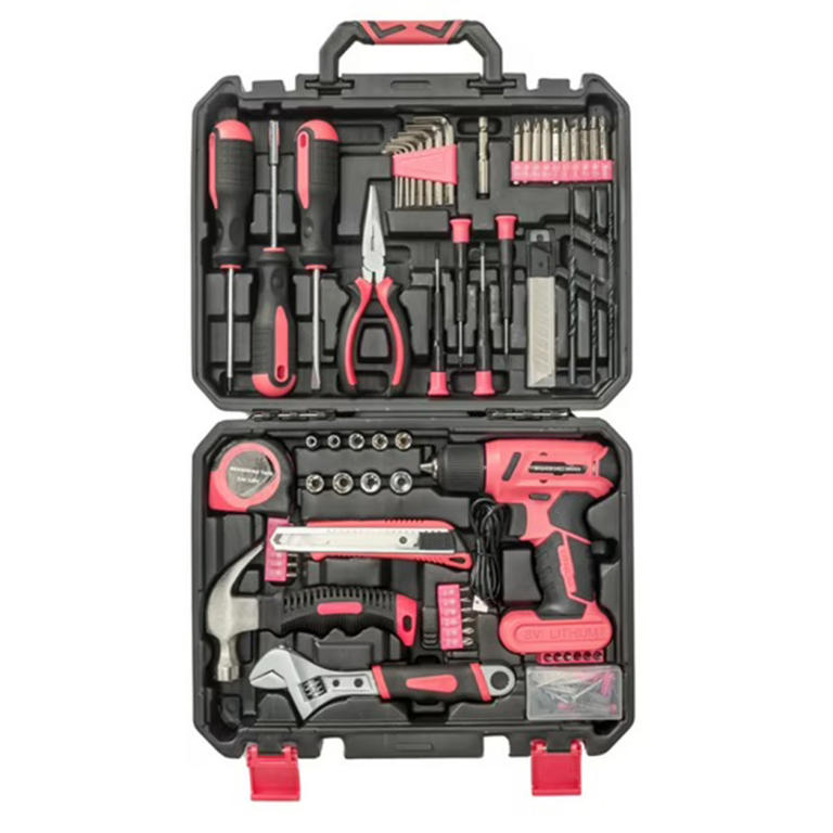 Walmart has a 146-piece tool kit on sale for just $52