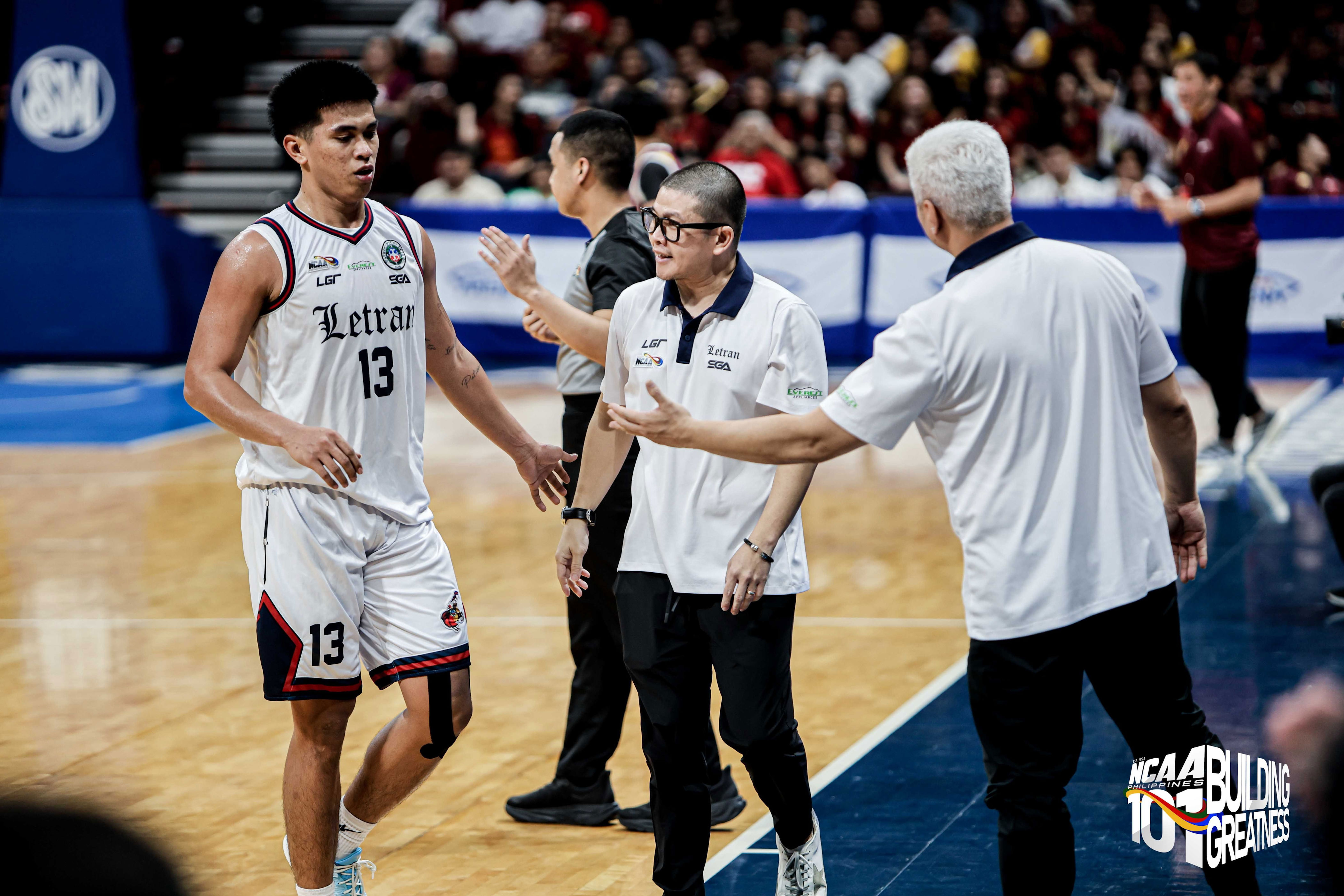 Cebuano heart, Muralla pride: Titing Manalili inspires family, fellow ...