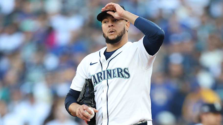 Mariners insider pours cold water over fans' hopes for a major rotation ...