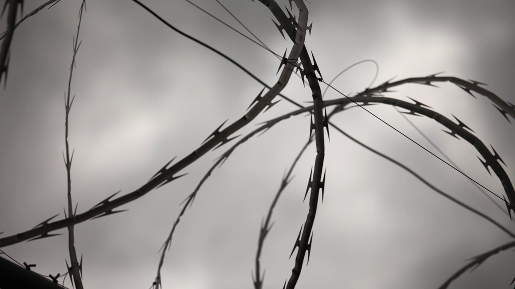 Detainees moved from Maryland correctional facility amid concerns about ...
