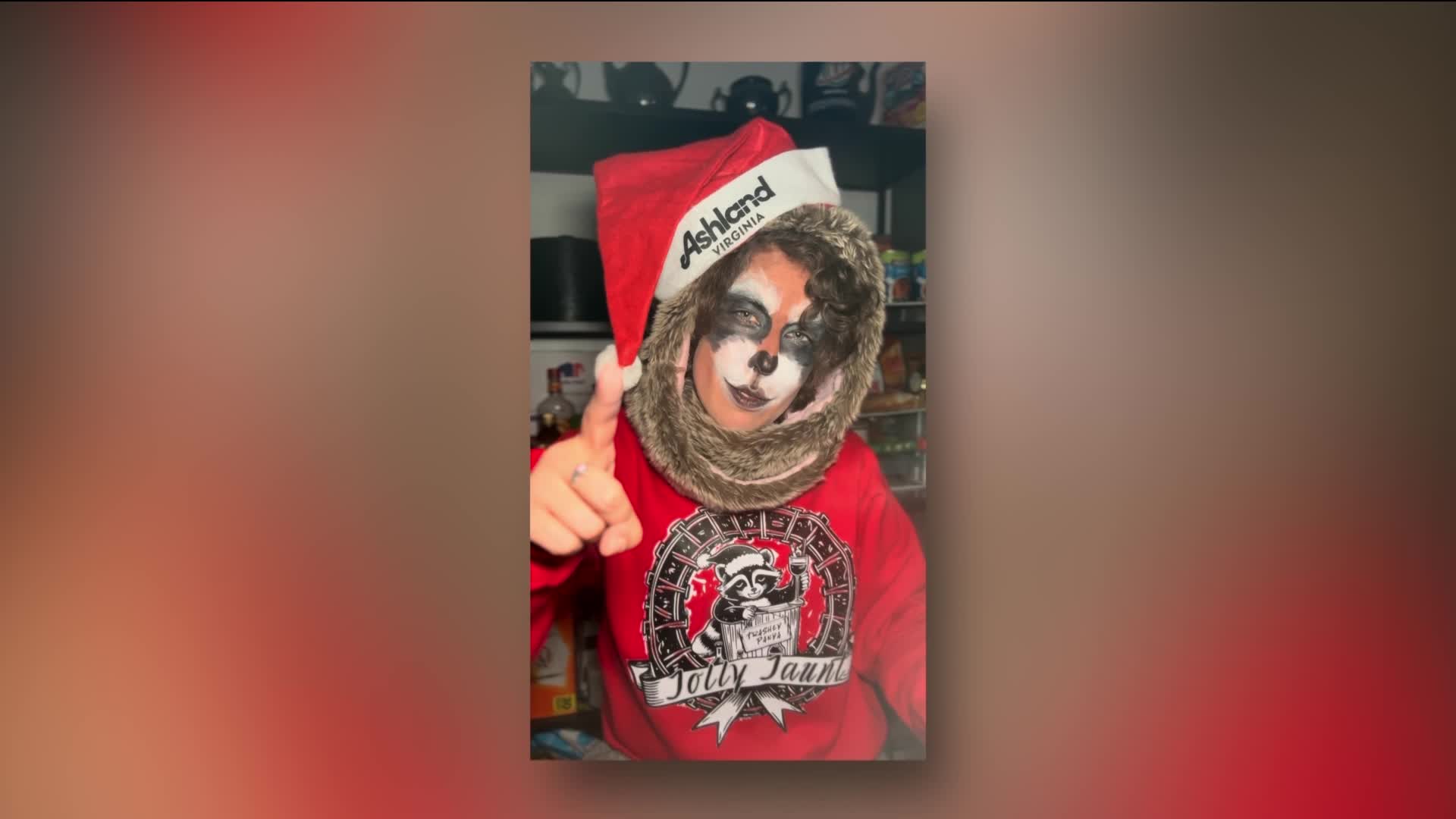 Downtown Ashland hosting 'The Great Raccoon Hunt' after Virginia ABC ...