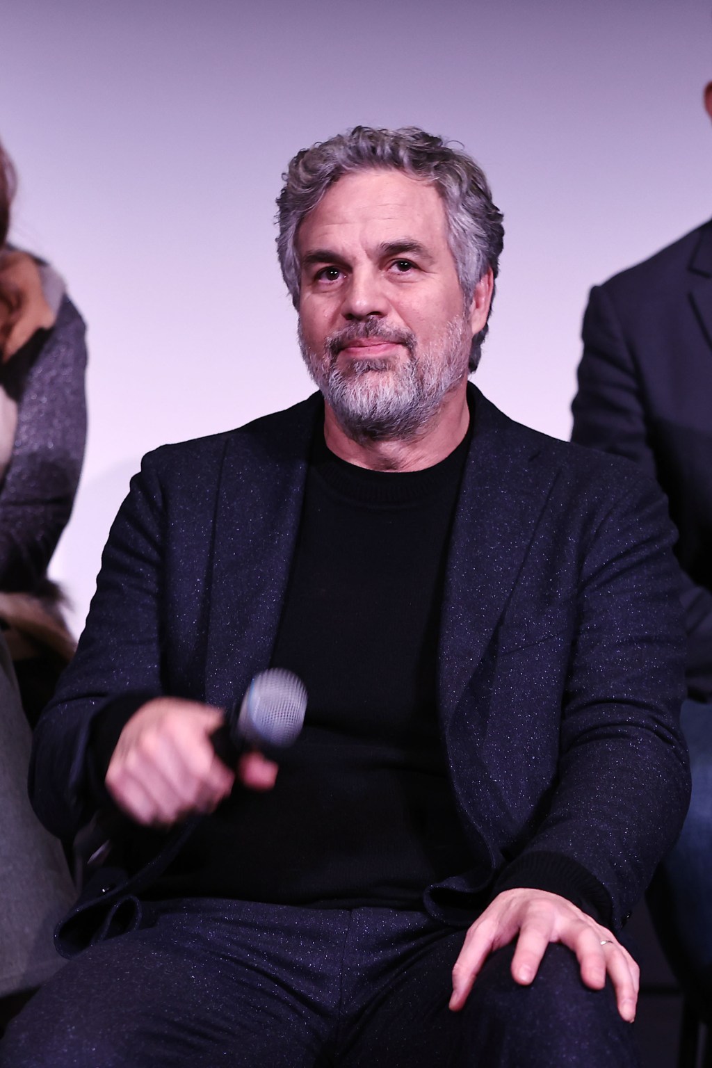 A-listers Mark Ruffalo, Javier Bardem, Sting call for release of ...