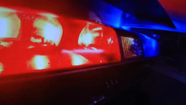 Update: 1 flown to hospital after crash in Darke County