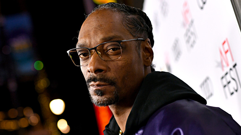 The tragic truth about Snoop Dogg
