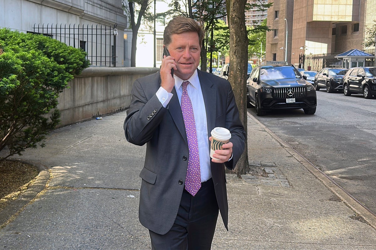 Former DEA agent charged in alleged deal to launder millions of dollars ...