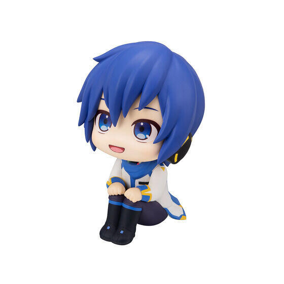 巡音ルカ」と「KAITO」がるかっぷシリーズにセットで登場