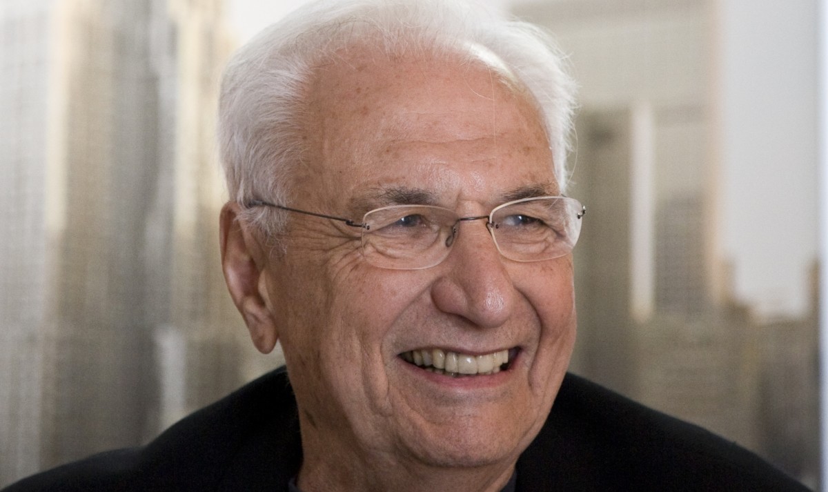 Frank Gehry dead at 96: What was the iconic architect's net worth at ...