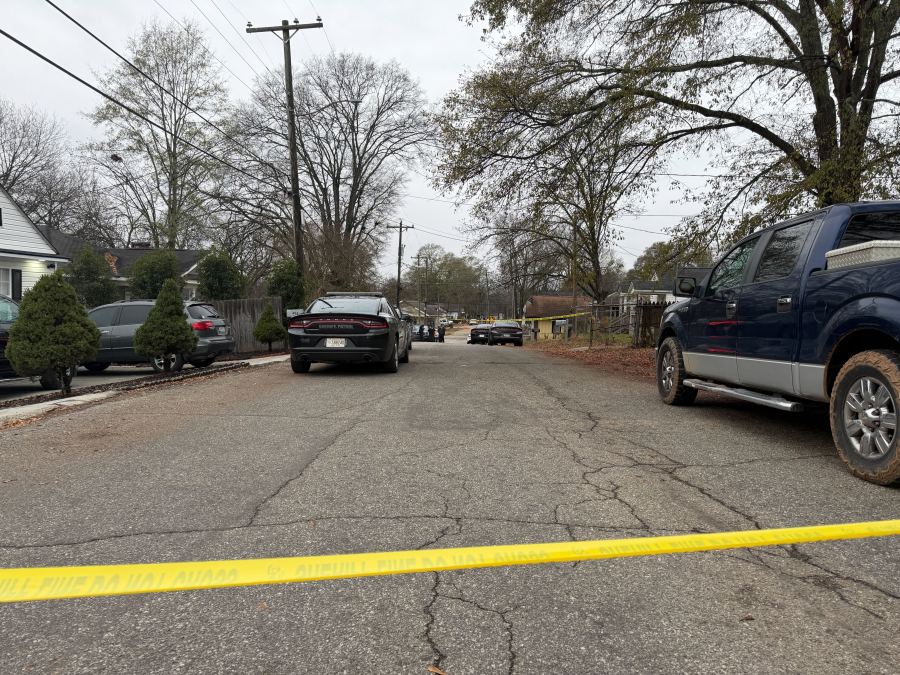 Investigation ongoing after man, woman found dead in Greenville Co. home
