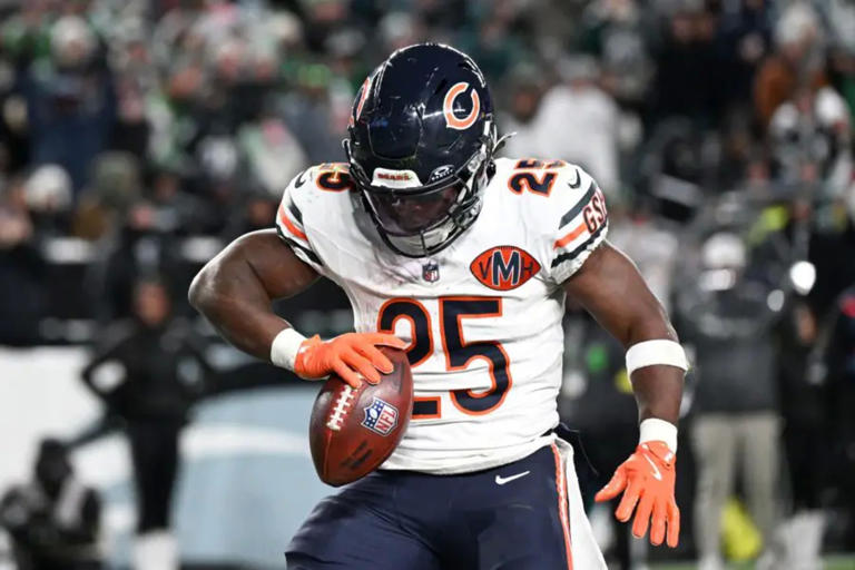 Ben Johnson brags on what sparked Chicago Bears’ turnaround