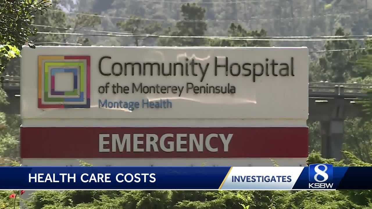 CHOMP nurses file to unionize, saying they’re 'one step closer' to a union